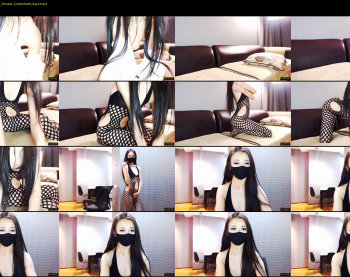 verasun — 40 minute Chaturbate female cam show recording, 720p, Dec 10, 2020