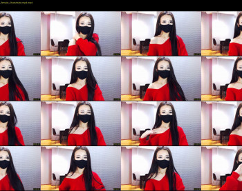 verasun — 50 minute Chaturbate female cam show recording, 720p, Dec 10, 2020