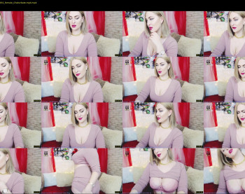 victoriafalls — 25 minute Chaturbate female cam show recording, 1080p, Dec 10, 2020