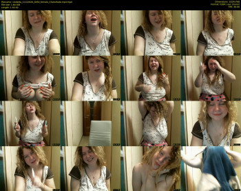 viodetta — 63 minute Chaturbate female cam show recording, 720p, Dec 11, 2020