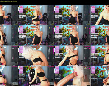 wetdream111 — 74 minute Chaturbate couple cam show recording, 1080p, Dec 11, 2020