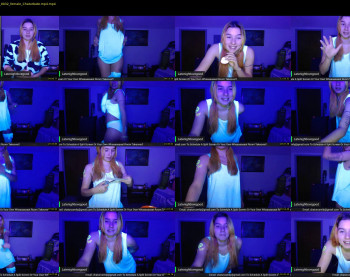 whaaaaaaaat — 70 minute Chaturbate couple cam show recording, 1080p, Dec 11, 2020