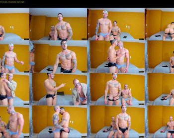 willhottwil1 — 57 minute Chaturbate couple cam show recording, 720p, Dec 10, 2020