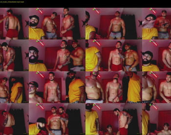 willhottwil1 — 31 minute Chaturbate couple cam show recording, 720p, Dec 11, 2020