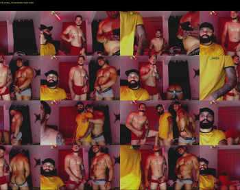 willhottwil1 — 36 minute Chaturbate couple cam show recording, 720p, Dec 11, 2020