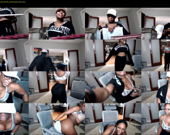 wynterheat — 69 minute Chaturbate female cam show recording, 720p, Dec 10, 2020