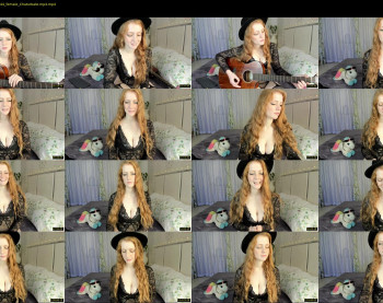 x__rose__x — 90 minute Chaturbate female cam show recording, 720p, Dec 10, 2020