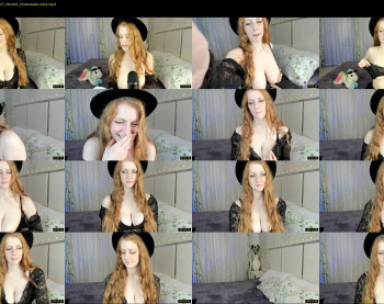 x__rose__x — 102 minute Chaturbate female cam show recording, 720p, Dec 10, 2020