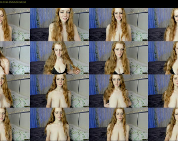 x__rose__x — 54 minute Chaturbate female cam show recording, 720p, Dec 10, 2020