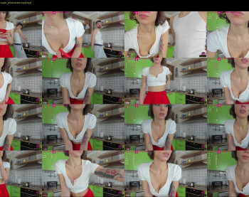 xwithy — 9 minute Chaturbate female cam show recording, 1080p, Dec 10, 2020