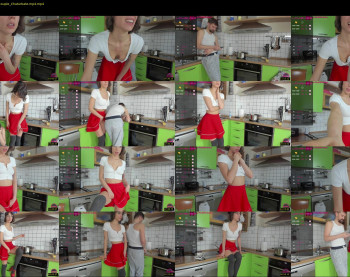 xwithy — 64 minute Chaturbate female cam show recording, 1080p, Dec 10, 2020