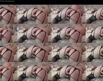 your_lina — 64 minute Chaturbate female cam show recording, 1080p, Dec 11, 2020