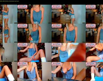 yourguiltypassionn — 106 minute Chaturbate female cam show recording, 720p, Dec 10, 2020