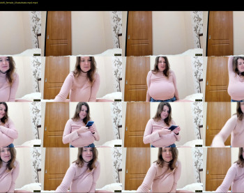 yourlove777 — 5 minute Chaturbate female cam show recording, 1080p, Dec 10, 2020