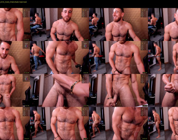 _adamcoper_ — 52 minute Chaturbate male cam show recording, 1080p, Dec 11, 2020