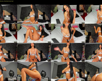 _adelle — 70 minute Chaturbate female cam show recording, 1080p, Dec 11, 2020