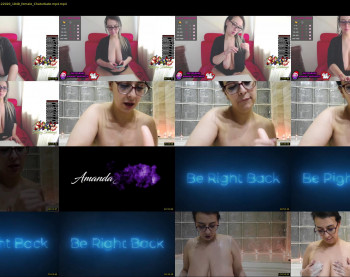 _amanda_seyfried19 — 73 minute Chaturbate female cam show recording, 1080p, Dec 11, 2020