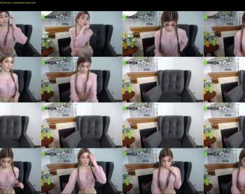 _austra1ia — 70 minute Chaturbate female cam show recording, 1080p, Dec 11, 2020