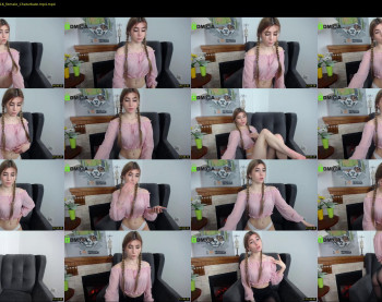 _austra1ia — 70 minute Chaturbate female cam show recording, 1080p, Dec 11, 2020