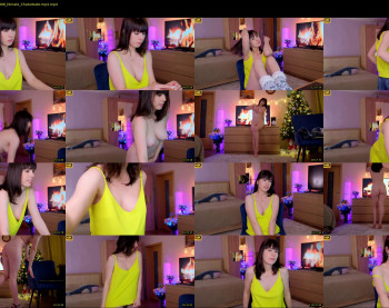 _blackbee_ — 69 minute Chaturbate female cam show recording, 1080p, Dec 11, 2020