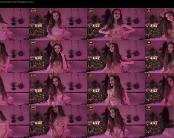 _deepthroatgalactica — 17 minute Chaturbate couple cam show recording, 1080p, Dec 11, 2020
