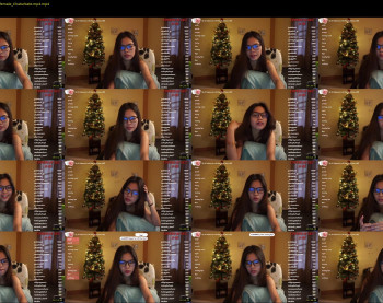 _pilya_ — 3 minute Chaturbate female cam show recording, 720p, Dec 12, 2020