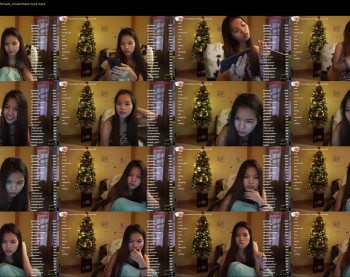 _pilya_ — 9 minute Chaturbate female cam show recording, 720p, Dec 12, 2020