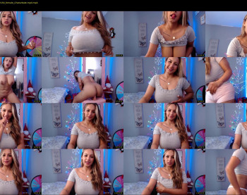 abby_rosse_ — 77 minute Chaturbate female cam show recording, 720p, Dec 11, 2020