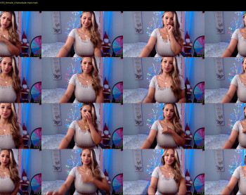 abby_rosse_ — 4 minute Chaturbate female cam show recording, 720p, Dec 11, 2020