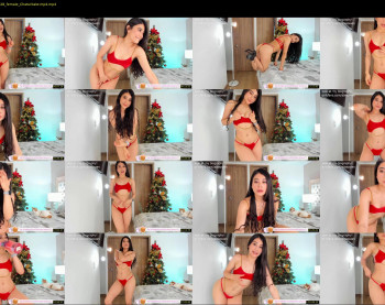 abie_owen — 70 minute Chaturbate female cam show recording, 1080p, Dec 12, 2020