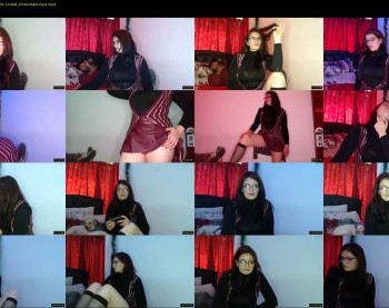adriana71 — 99 minute Chaturbate couple cam show recording, 480p, Dec 11, 2020