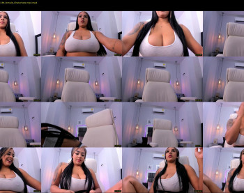 alessa_weet — 70 minute Chaturbate female cam show recording, 1080p, Dec 11, 2020