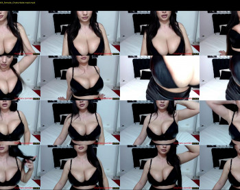 alicelevine — 4 minute Chaturbate female cam show recording, 1080p, Dec 11, 2020
