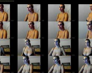 allayah — 17 minute Chaturbate female cam show recording, 1080p, Dec 12, 2020