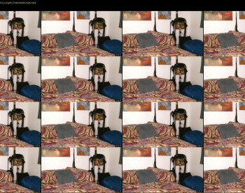 almakay01 — 33 minute Chaturbate couple cam show recording, 1080p, Dec 11, 2020