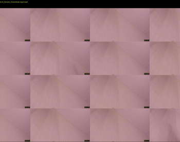 aminaswan_ — 6 minute Chaturbate female cam show recording, 1080p, Dec 12, 2020