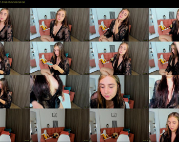 amy_ross — 8 minute Chaturbate female cam show recording, 1080p, Dec 11, 2020