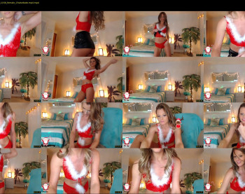amyvalentine — 61 minute Chaturbate female cam show recording, 1080p, Dec 11, 2020