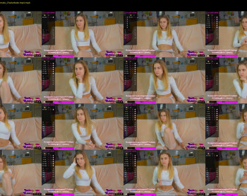 an_iv — 81 minute Chaturbate female cam show recording, 1080p, Dec 11, 2020