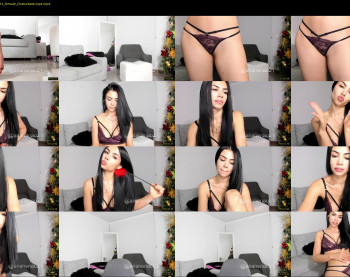 anahenao — 86 minute Chaturbate female cam show recording, 720p, Dec 12, 2020