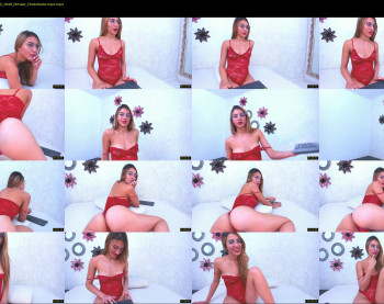 andrea_torress — 70 minute Chaturbate female cam show recording, 1080p, Dec 11, 2020