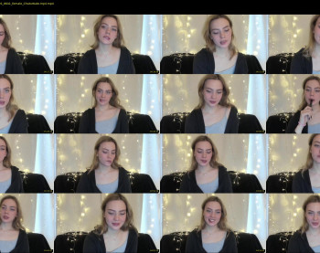 angel_from_sky — 5 minute Chaturbate female cam show recording, 1080p, Dec 11, 2020