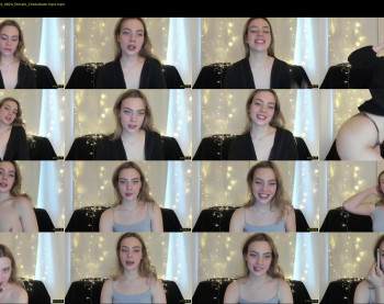 angel_from_sky — 70 minute Chaturbate female cam show recording, 1080p, Dec 11, 2020