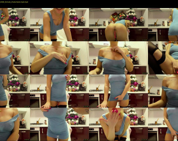 angelsuitlove — 70 minute Chaturbate female cam show recording, 1080p, Dec 12, 2020