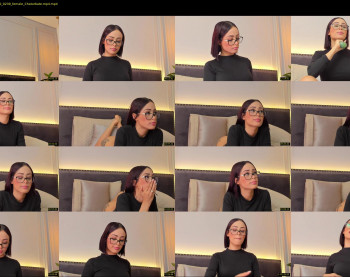 antonella_silva — 70 minute Chaturbate female cam show recording, 1080p, Dec 12, 2020