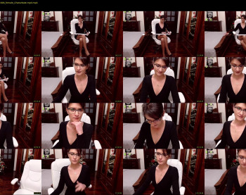 arianasage_ — 70 minute Chaturbate female cam show recording, 1080p, Dec 11, 2020