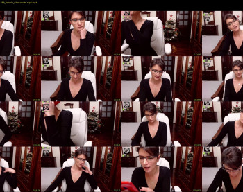 arianasage_ — 70 minute Chaturbate female cam show recording, 1080p, Dec 11, 2020