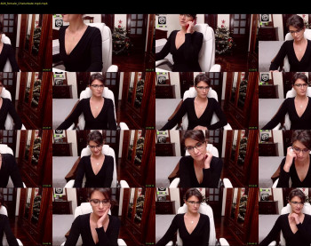 arianasage_ — 70 minute Chaturbate female cam show recording, 1080p, Dec 11, 2020