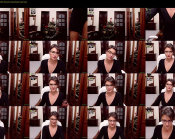 arianasage_ — 15 minute Chaturbate female cam show recording, 1080p, Dec 11, 2020