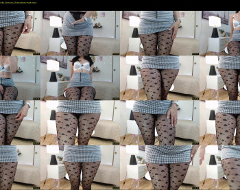 ashley_ruiz_ — 36 minute Chaturbate female cam show recording, 720p, Dec 12, 2020